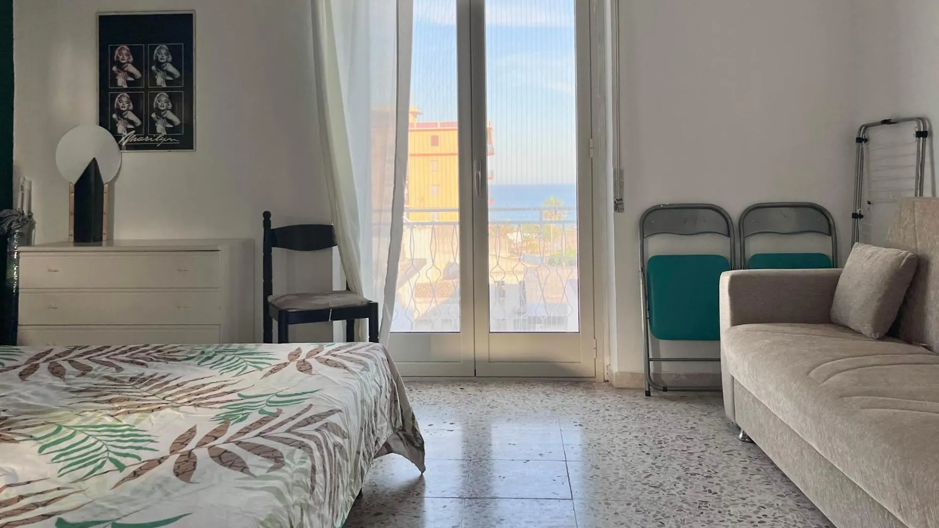 The Green House On The Sea Pozzallo